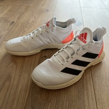 Adizero ubersonic herren gebraucht kaufen  Merklingen
