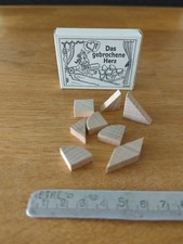 Bartl mini puzzle gebraucht kaufen  Werl