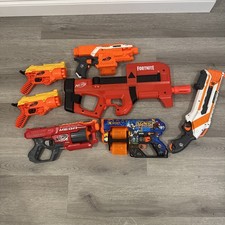 Nerf guns fortnite for sale Nerf guns fortnite for sale  IPSWICH