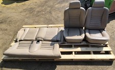 Jaguar xjsc interior for sale  NORWICH