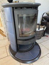 Hark kaminofen gebraucht gebraucht kaufen  Langerringen
