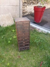 Ancien petit meuble d'occasion  Chaumont
