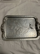 aluminum tray for sale  Mount Vernon