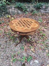 Chess table for sale Chess table for sale  ALFRETON