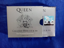 Queen the platinum usato Queen the platinum usato  Torino