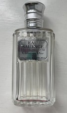 Vintage eau sauvage for sale  OXFORD