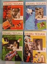 Osamu tezuka una usato  Chioggia