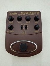Usado, Amplificador Behringer/Adi21 comprar usado  Enviando para Brazil