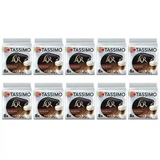 Tassimo latte macchiato for sale  SLOUGH