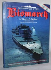 Discovery bismarck for sale  Dayton