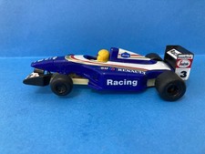 Polistil professional williams usato  Varese