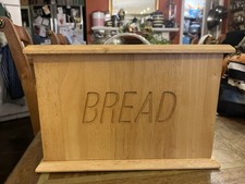 Large wooden bread for sale  DOWNHAM MARKET