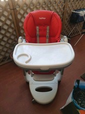 Tatamia fragola peg usato  Roma