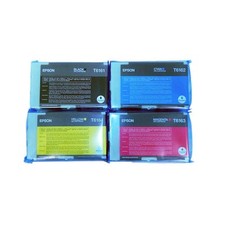 Set cartucce epson usato  Spedire a Italy