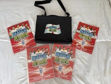 Topps match attax for sale  MORDEN