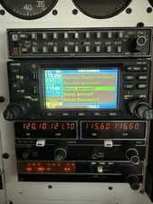 Garmin gns 430a for sale  Phoenix