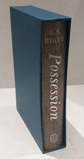 Folio society byatt for sale  GLASGOW