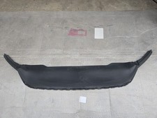 Passat spoiler lippe gebraucht kaufen  Bad Dürrheim