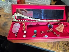 Assorted jewelry lot for sale  Arvada