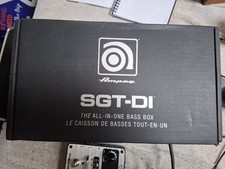 Ampeg sgt for sale  EASTBOURNE