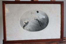 Gravure originale marcel d'occasion  Seyssel