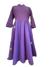 Vintage 40s purple for sale  ASHTON-UNDER-LYNE