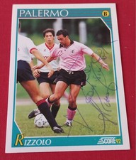 Rizzolo antonio palermo usato  Caserta