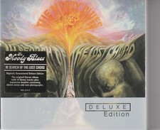 Moody blues search usato  Roma