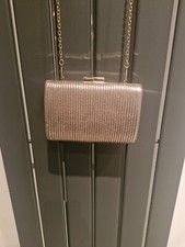 Primark ladies goldtone for sale  MANCHESTER