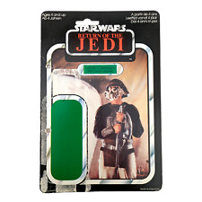 Star wars vintage gebraucht kaufen  Alt Duvenstedt