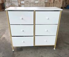 White bedroom dresser for sale  Los Angeles