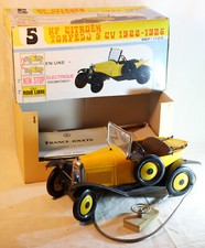 Jouets citroën 5hp d'occasion  Auxerre
