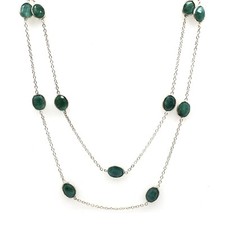 103cm collier extra gebraucht kaufen  Nürnberg