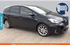 Toyota prius plus for sale  HARPENDEN