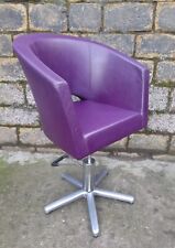 Vintage retro swivel for sale  HUDDERSFIELD