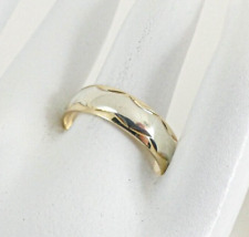 9ct gold wedding for sale  COLWYN BAY