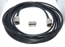 Rg58 coax cable for sale  THETFORD