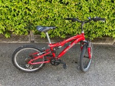 Mountain bike blubike usato  Italia