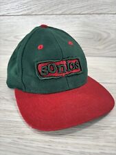 Seattle supersonics hat for sale  Lakewood