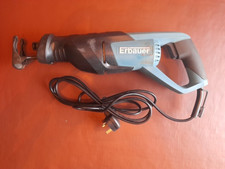 Erbauer 1100w reciprocating for sale  NOTTINGHAM