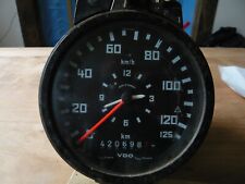 Vdo tacho tachometer gebraucht kaufen  Uchte