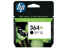 HP 364XL Atrament CN684EE (NO BOX) INK Czarny Czarny 364 XL D5460 C5390 C5380 na sprzedaż  PL
