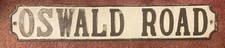 Vintage genuine cast for sale  CAERNARFON