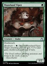 Mtg wasteland viper for sale  FOLKESTONE