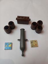 Lego pirate accessories for sale  BLACKPOOL