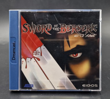 Sword the berserk d'occasion  Sevran