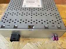 Mercedes dab radio for sale  CLACTON-ON-SEA