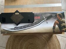United cutlery black d'occasion  Le Quesnoy
