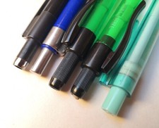faber castell druckbleistift gebraucht kaufen  Niederzier