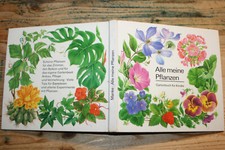 Gartenbuch kindergarten schulg gebraucht kaufen  Weimar